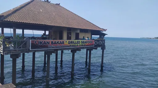 Restoran Terapung Ex. Pelabuhan Buleleng 2