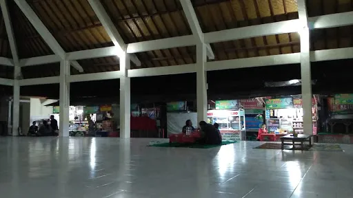 Restoran Terapung Ex. Pelabuhan Buleleng 4
