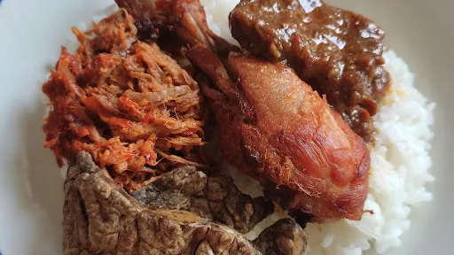 Warung Nasi NAZAR 2