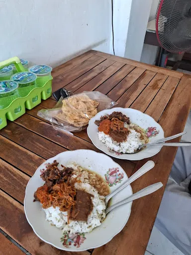 Warung Nasi NAZAR 3