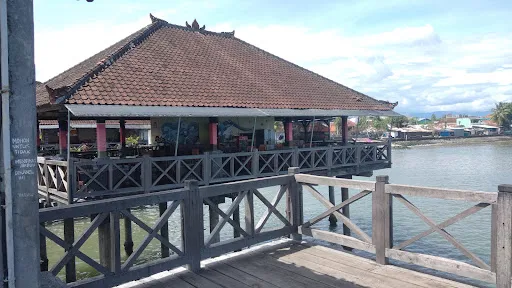 Klenteng Ling Gwan Kiong 4