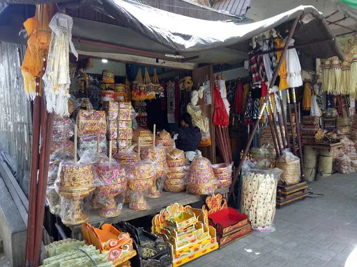 Pasar Anyar Singaraja 2