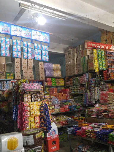 Pasar Anyar Singaraja 4