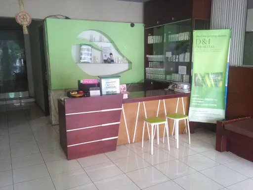 DNI SKIN CENTRE SINGARAJA 1