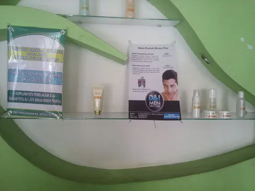 DNI SKIN CENTRE SINGARAJA 2