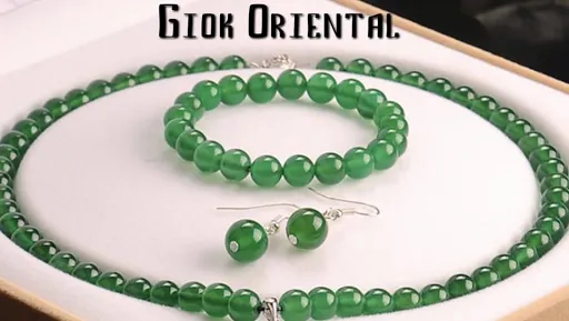 Giok Oriental 2