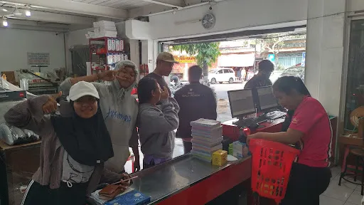 Toko Dunia Kertas