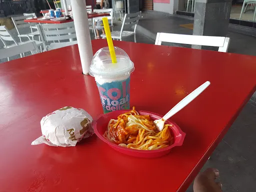 KFC 2