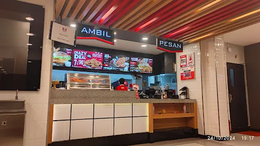 KFC 3