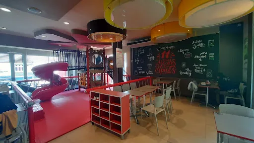 KFC 4