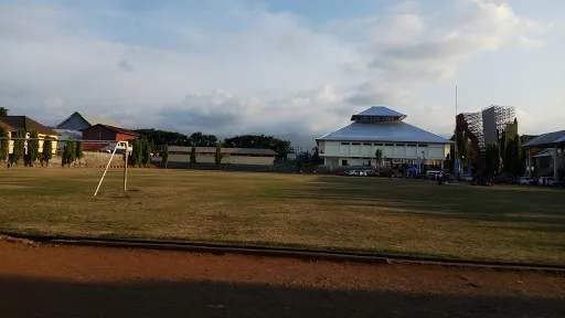 Gymnasium (GOR) Buleleng 1