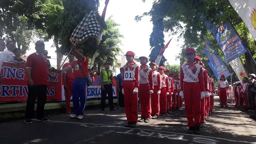 Gymnasium (GOR) Buleleng 3