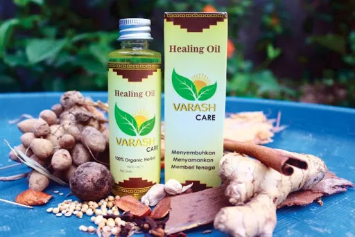 Oil Varash Singaraja 3