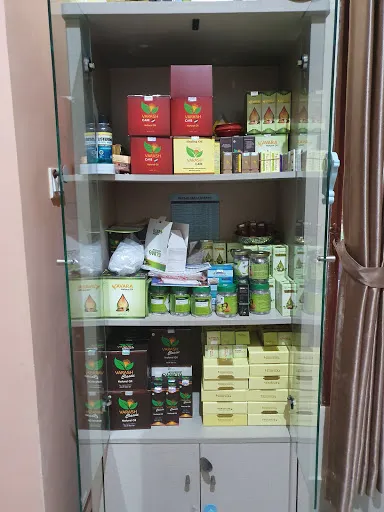 Oil Varash Singaraja 4