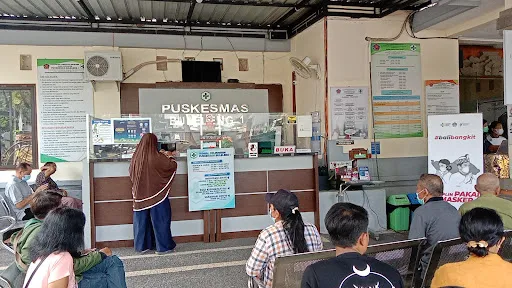 Puskesmas Buleleng I 1