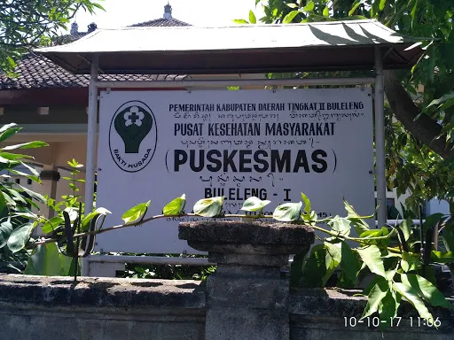 Puskesmas Buleleng I 2