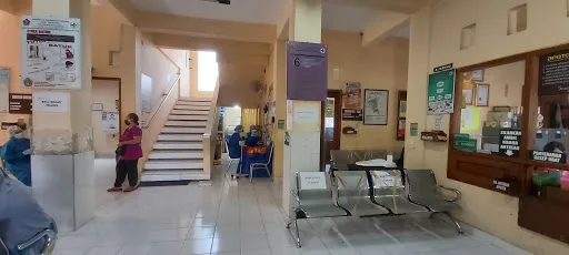 Puskesmas Buleleng I 3