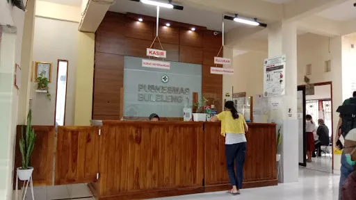 Puskesmas Buleleng I 4