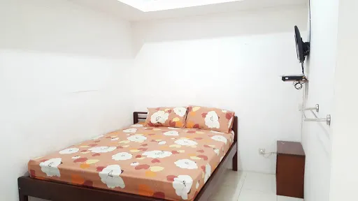 Penginapan Lestari Singaraja Bali 1