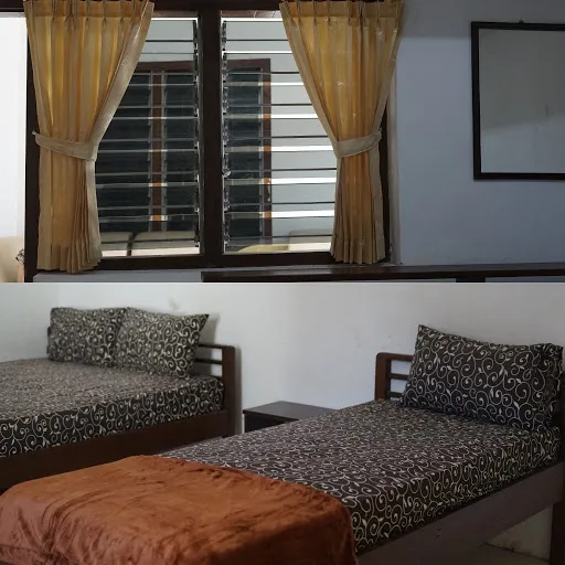 Penginapan Lestari Singaraja Bali 3