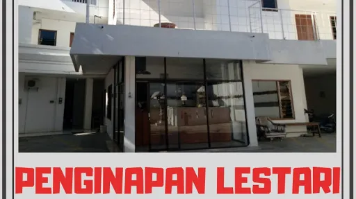 Penginapan Lestari Singaraja Bali 4