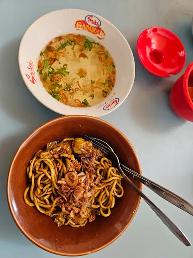 Restaurant Merta Sari 1