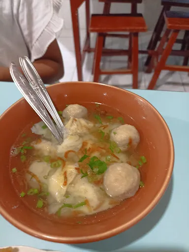 Restaurant Merta Sari 2