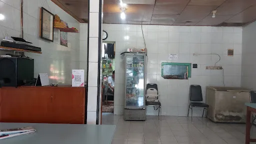 Restaurant Merta Sari 3
