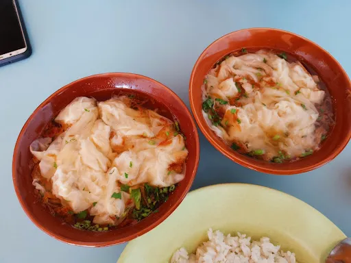 Restaurant Merta Sari 4