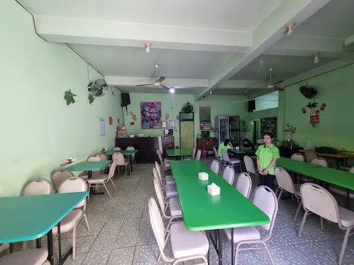 Rumah Makan Gandi 3