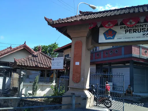 Pasar Loak Singaraja 1