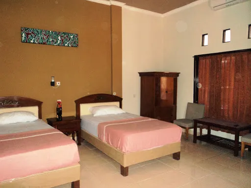 Hotel Sentral 1