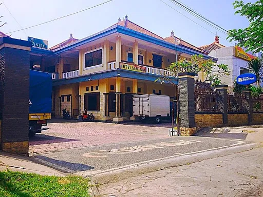 Hotel Sentral 2
