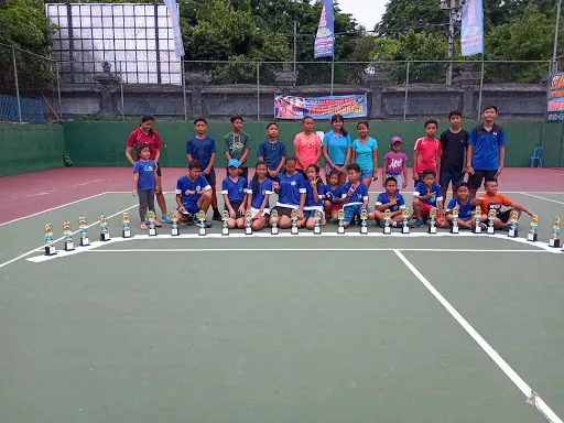 Mandiri Tennis Club 2