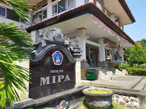 Faculty of Mathematics and Science, Ganesha University of Education 1