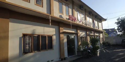 New Garuda Hotel 2