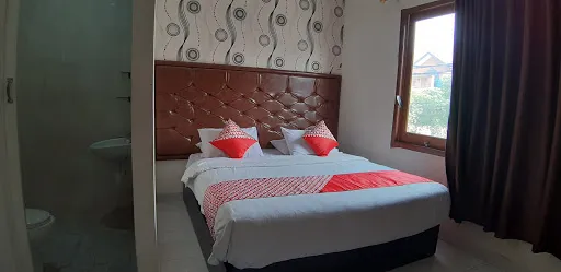 New Garuda Hotel 3