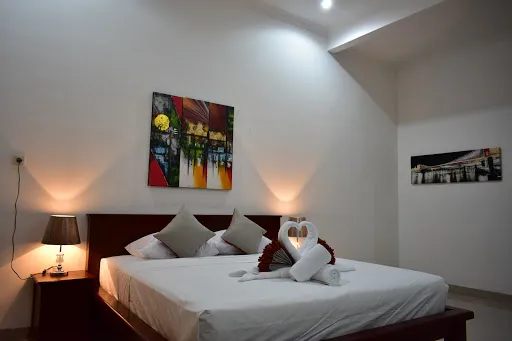 The BaRari Villas 1