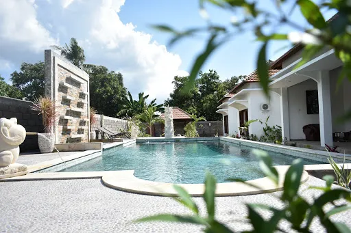 The BaRari Villas 2