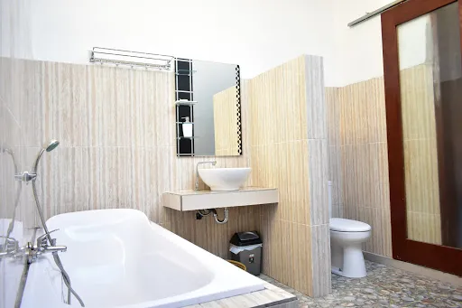 The BaRari Villas 3