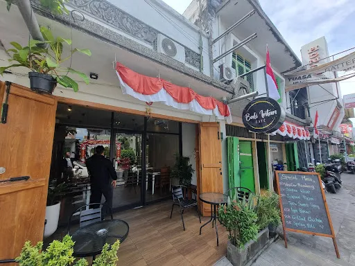 Bali Intan Cafe 3