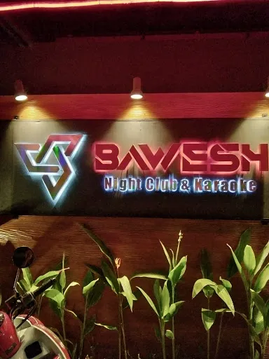 Pashaa Music Club 1
