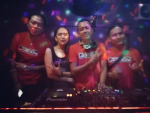 Pashaa Music Club 3