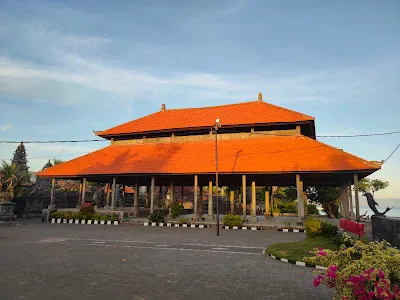 Happy Beach Tukad Mungga 1