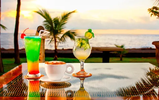 Hotel Puri Saron Baruna Beach Cottages 4