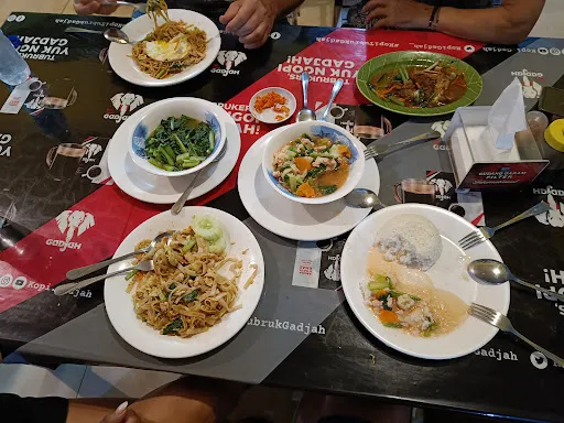 Warung Lestari 1