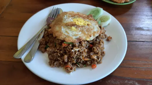 Warung Lestari 2
