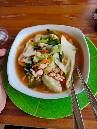 Warung Lestari 4