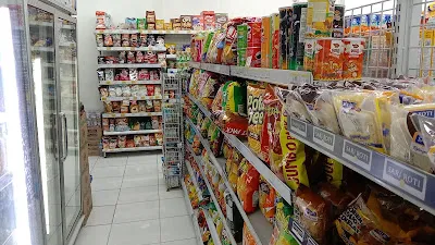 Indomaret Pemaron 1