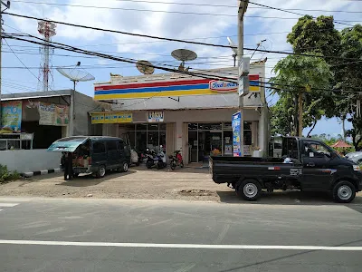 Indomaret Pemaron 3
